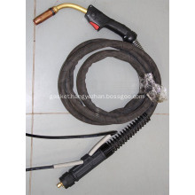 TBI SB 511 Water Cooled Welding Torch 134P882A30